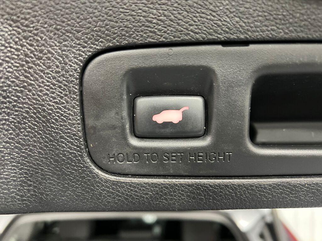 used 2020 Honda CR-V car, priced at $24,996