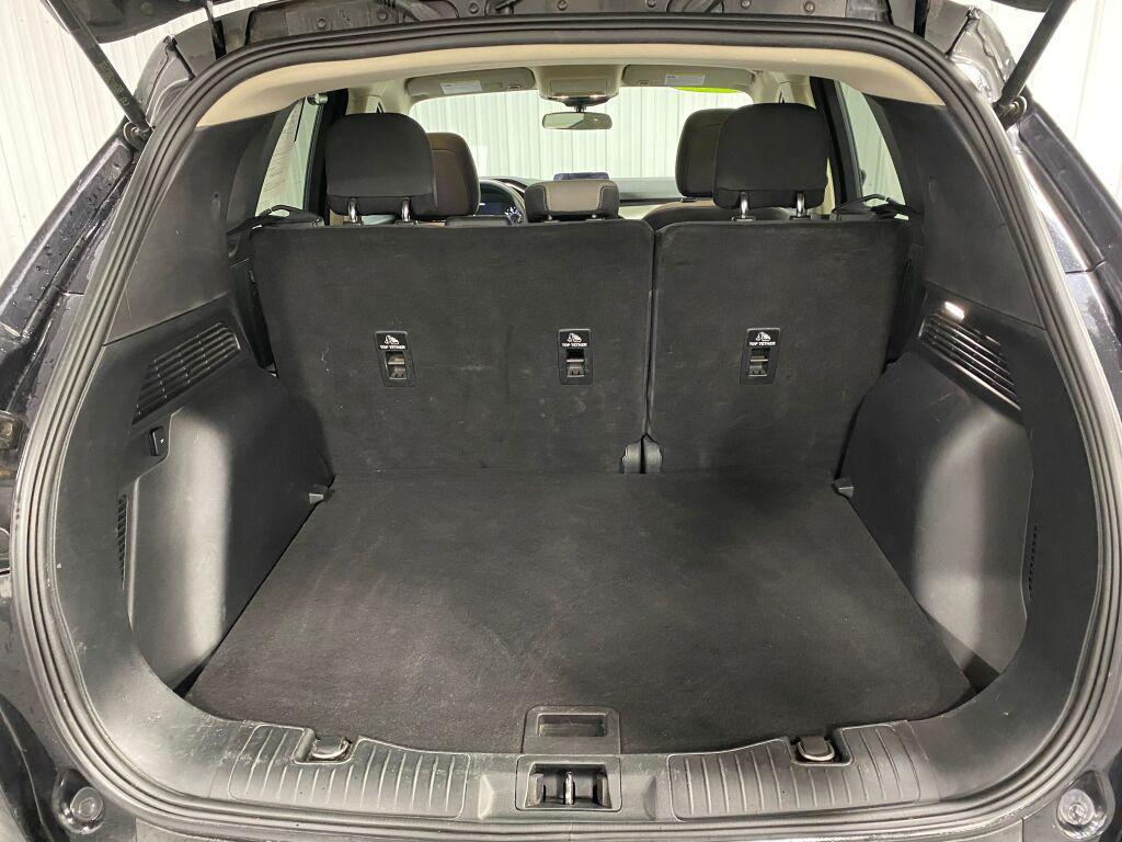 used 2020 Ford Escape car, priced at $15,922