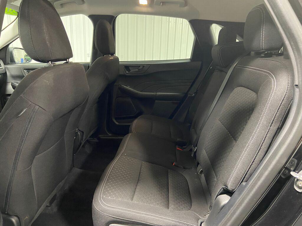 used 2023 Ford Escape car, priced at $17,996