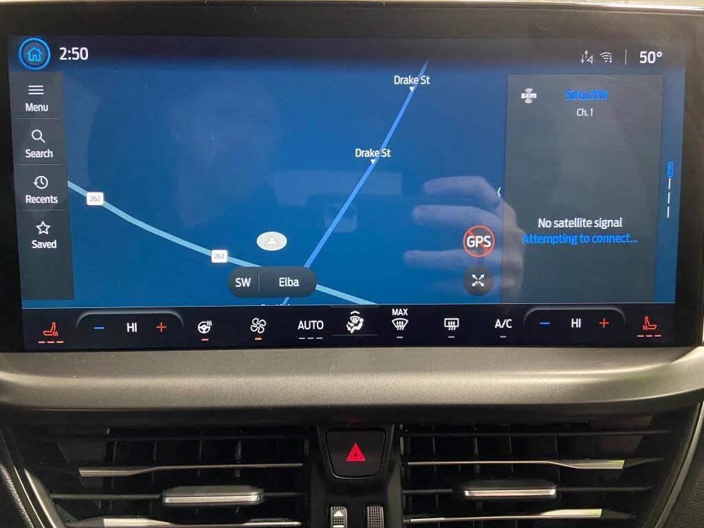 used 2023 Ford Escape car, priced at $17,996