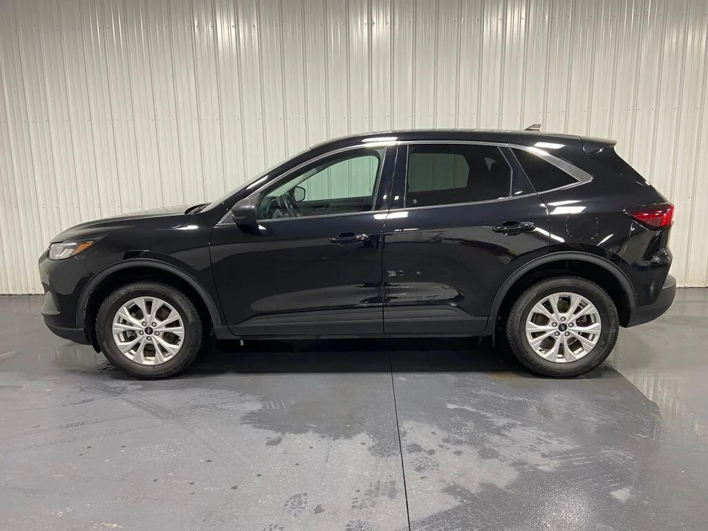 used 2023 Ford Escape car, priced at $17,996