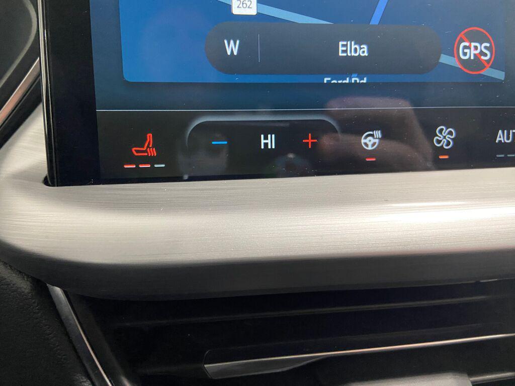 used 2024 Ford Escape car, priced at $23,234