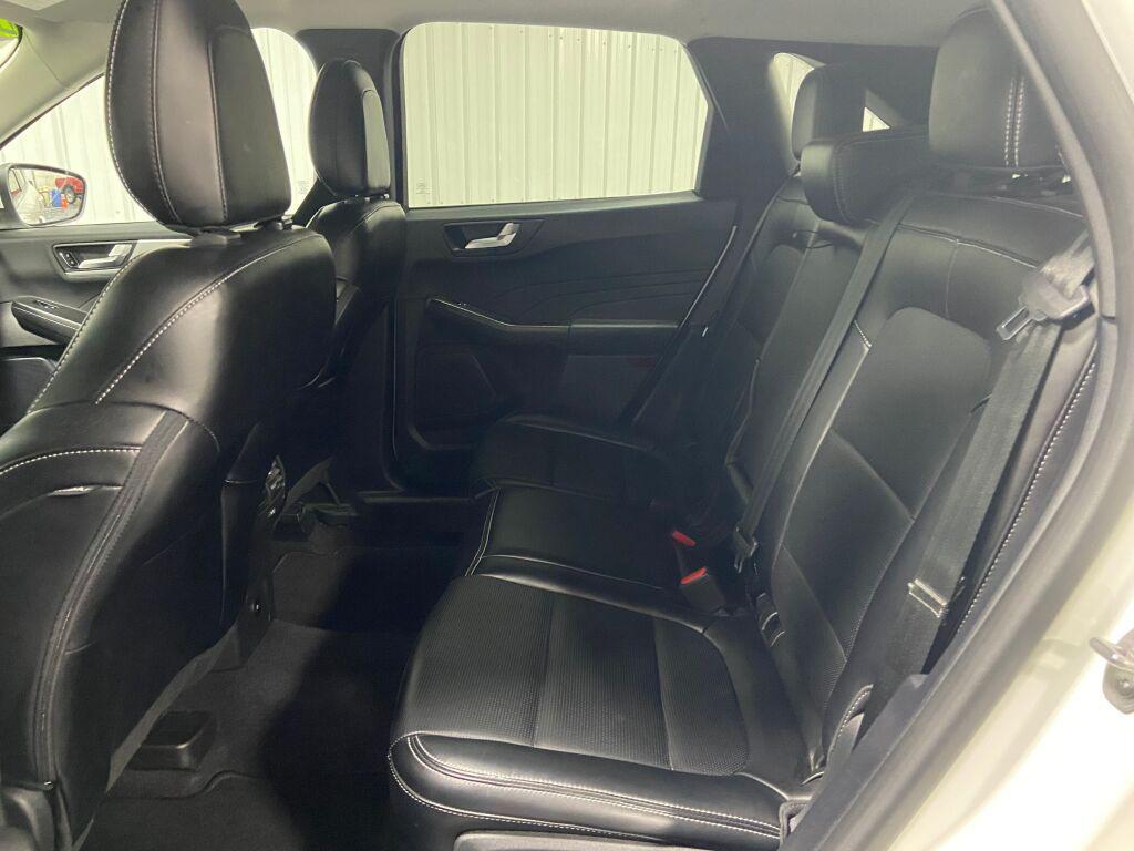 used 2024 Ford Escape car, priced at $23,234