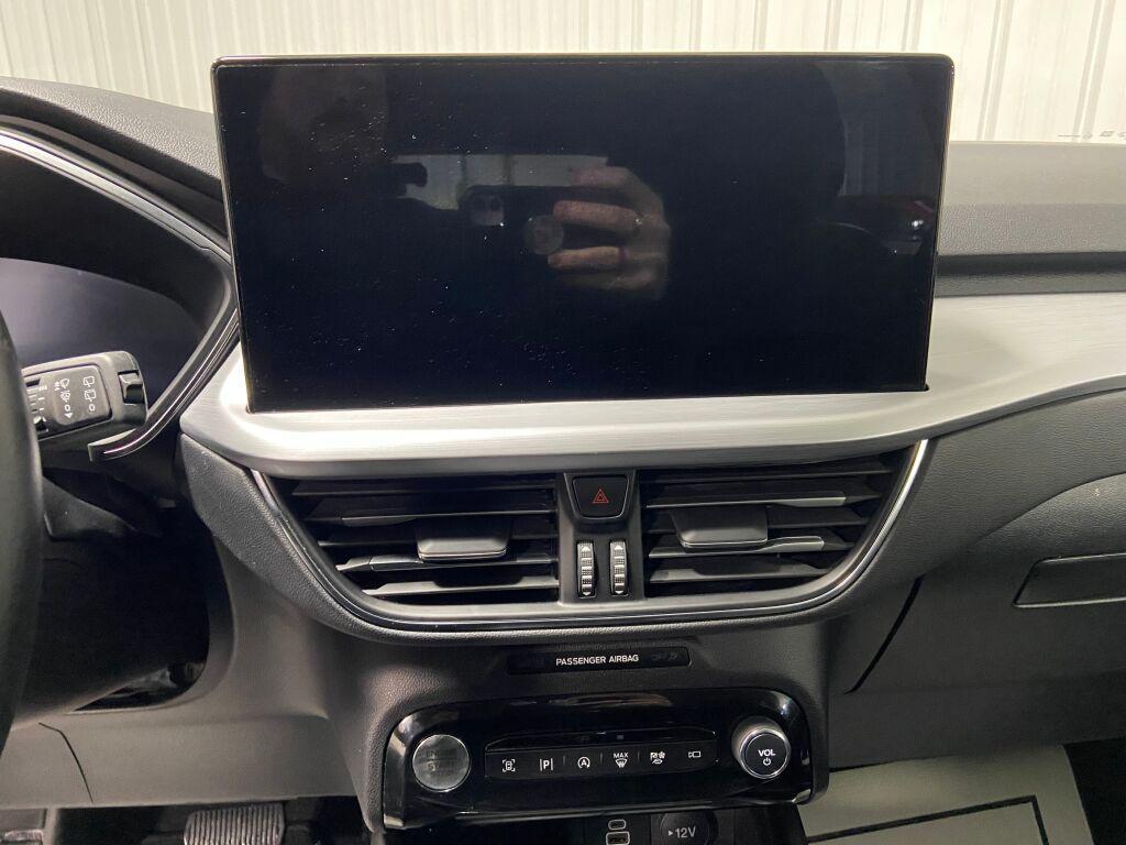 used 2024 Ford Escape car, priced at $23,234