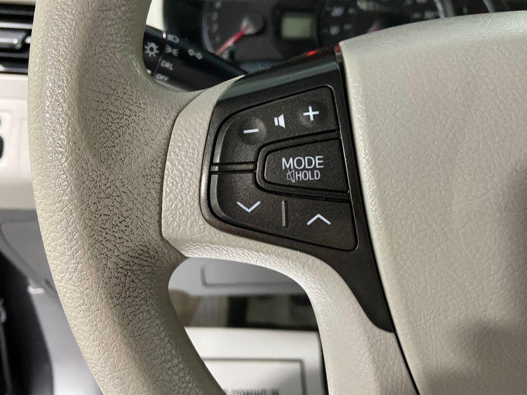 used 2014 Toyota Sienna car, priced at $13,884