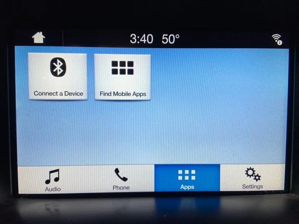 used 2019 Ford Escape car, priced at $14,889