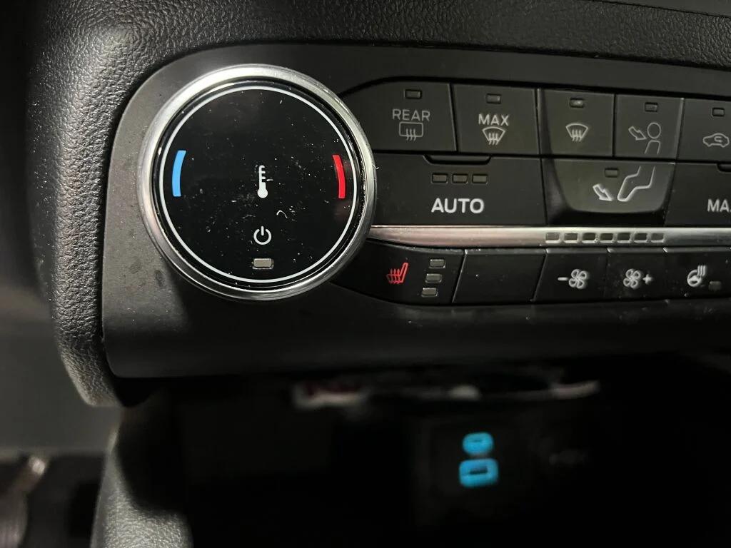 used 2023 Ford Escape car, priced at $17,947