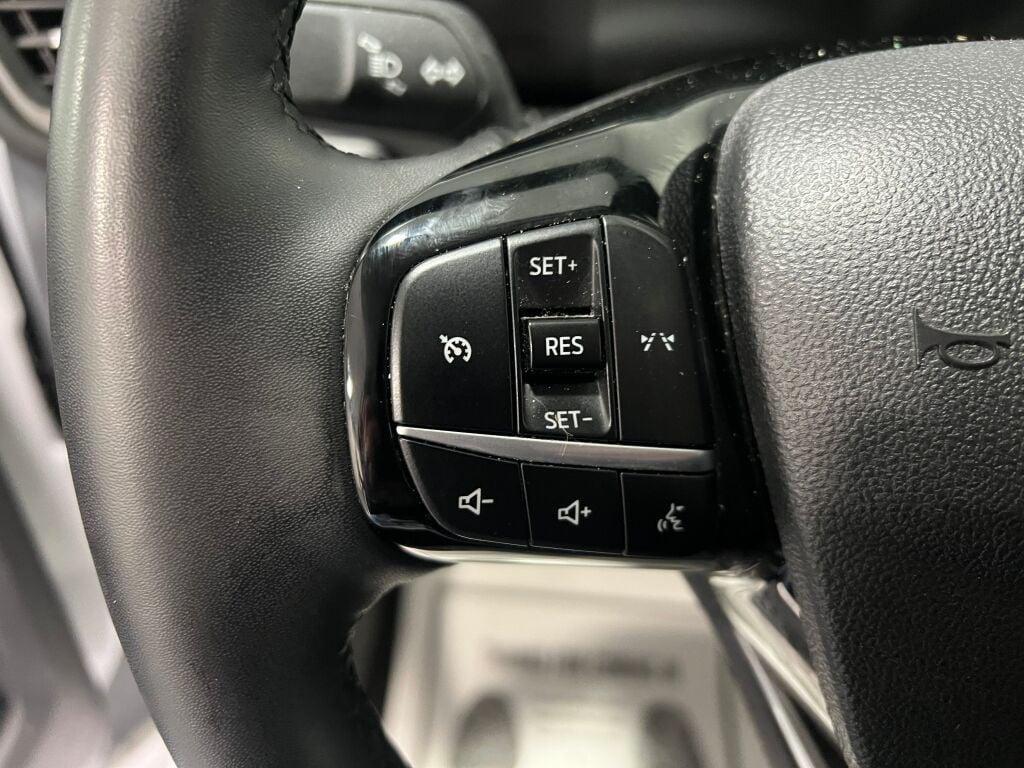 used 2023 Ford Escape car, priced at $17,947