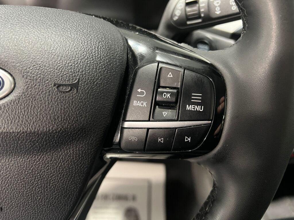 used 2023 Ford Escape car, priced at $17,947