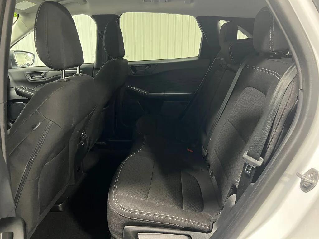 used 2023 Ford Escape car, priced at $17,947