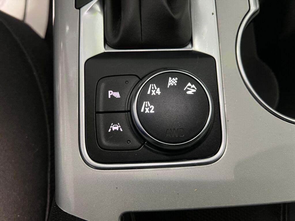 used 2021 Chevrolet Blazer car, priced at $18,982