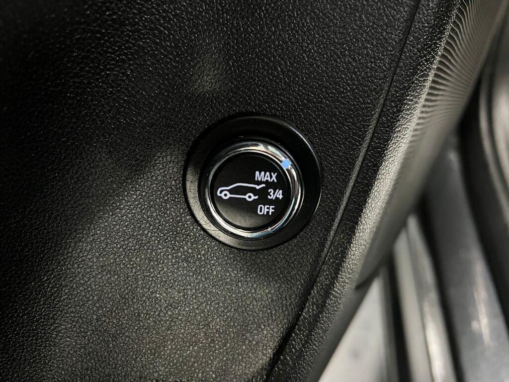 used 2021 Chevrolet Blazer car, priced at $18,982