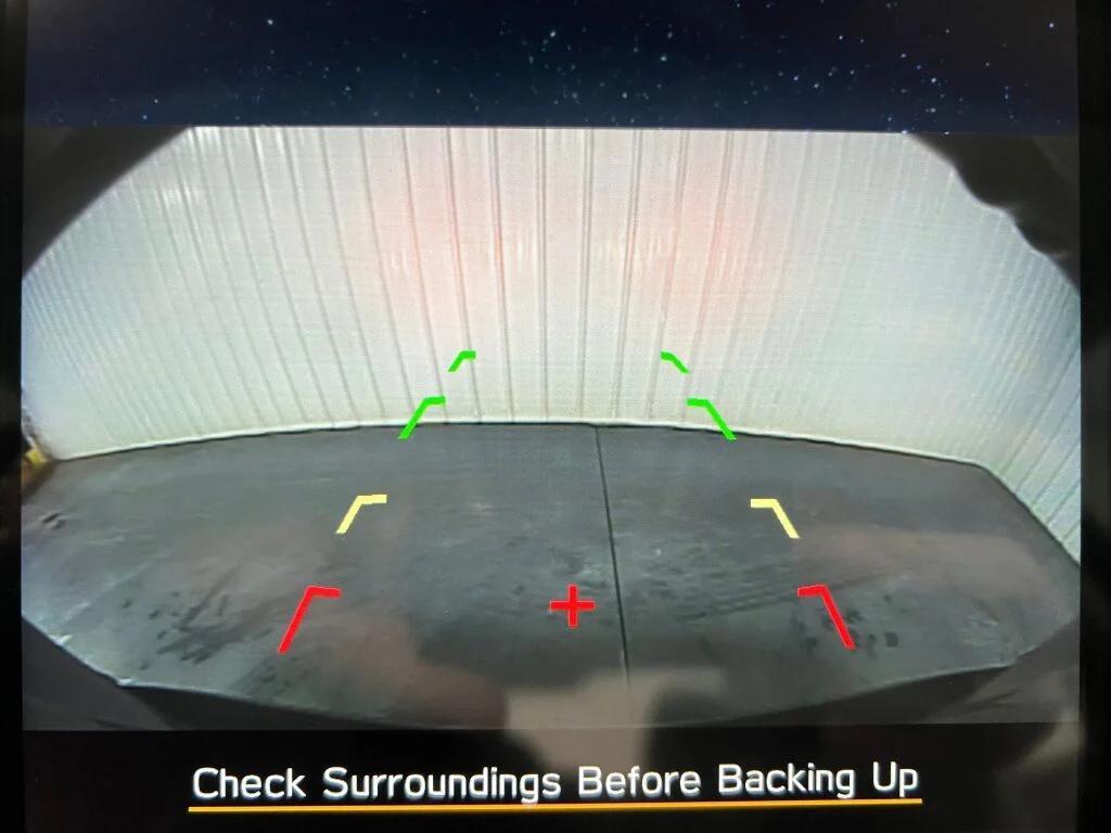 used 2023 Subaru Legacy car, priced at $18,983