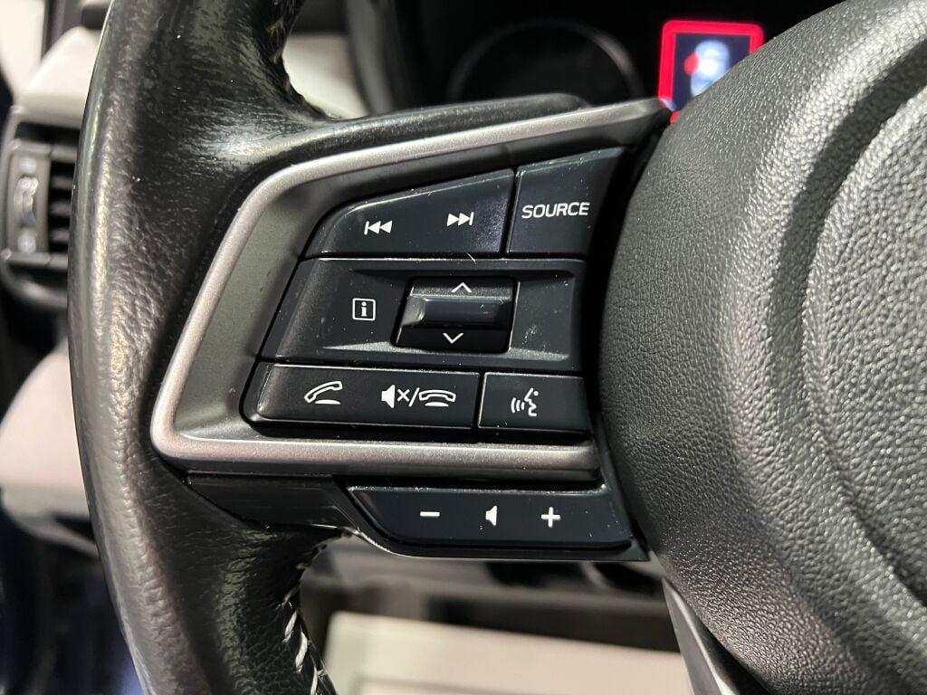 used 2023 Subaru Legacy car, priced at $18,983