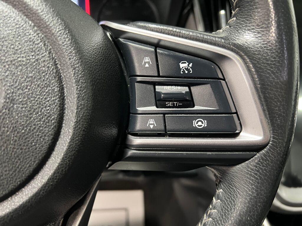 used 2023 Subaru Legacy car, priced at $18,983