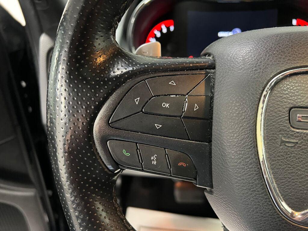 used 2019 Dodge Durango car, priced at $18,692