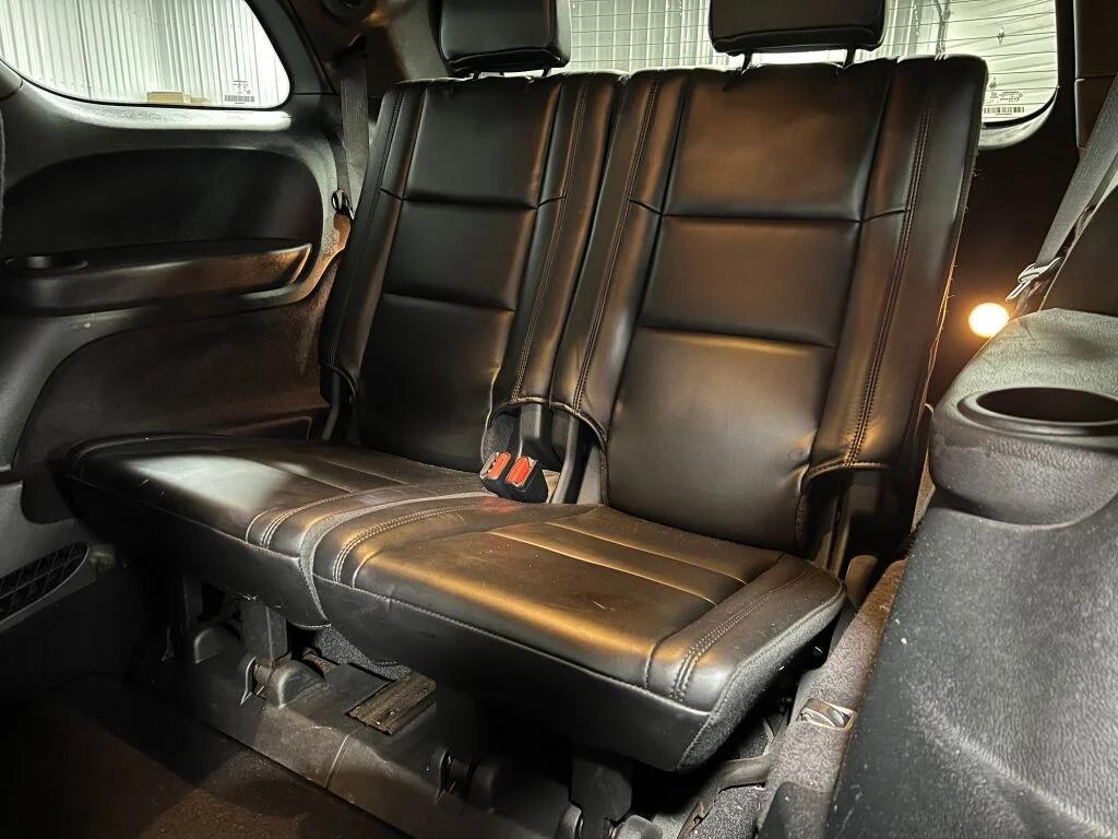 used 2019 Dodge Durango car, priced at $18,692