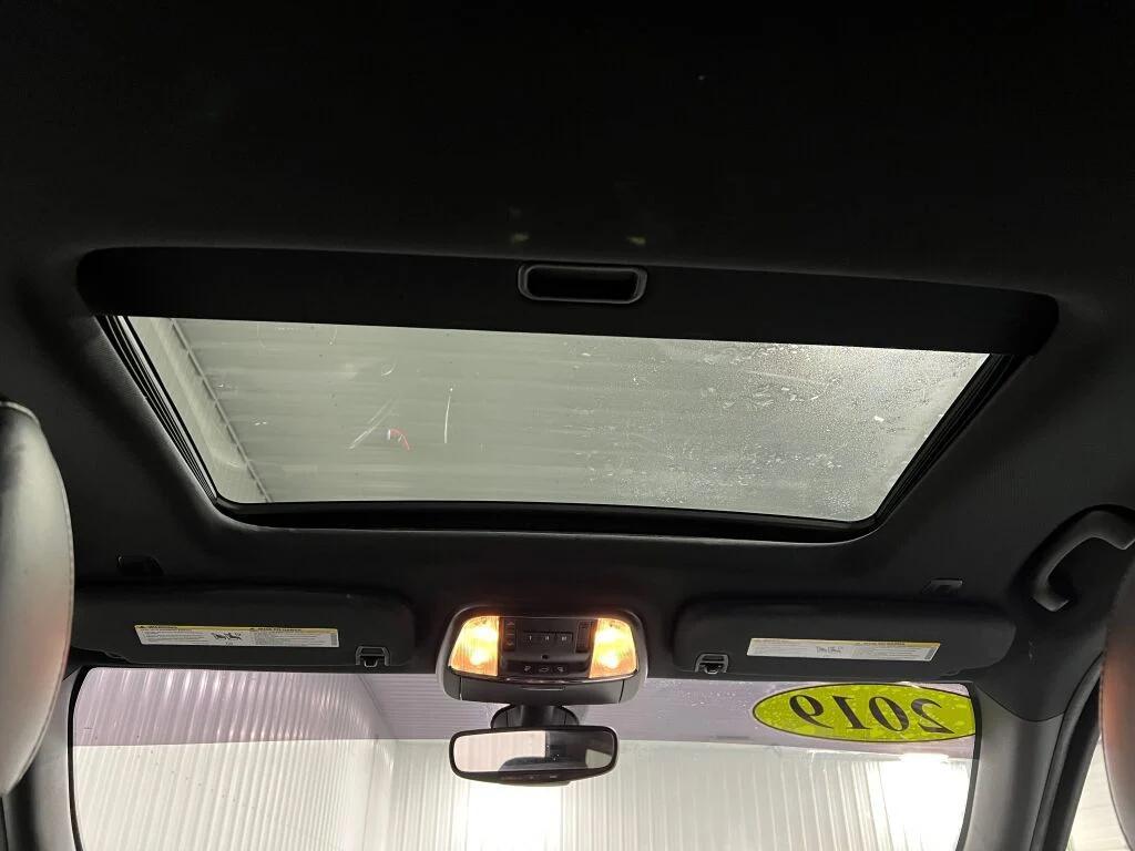 used 2019 Dodge Durango car, priced at $18,692