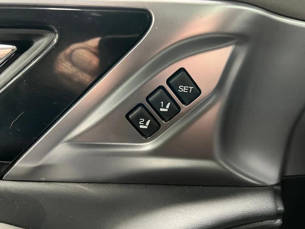 used 2023 Subaru Outback car, priced at $24,986