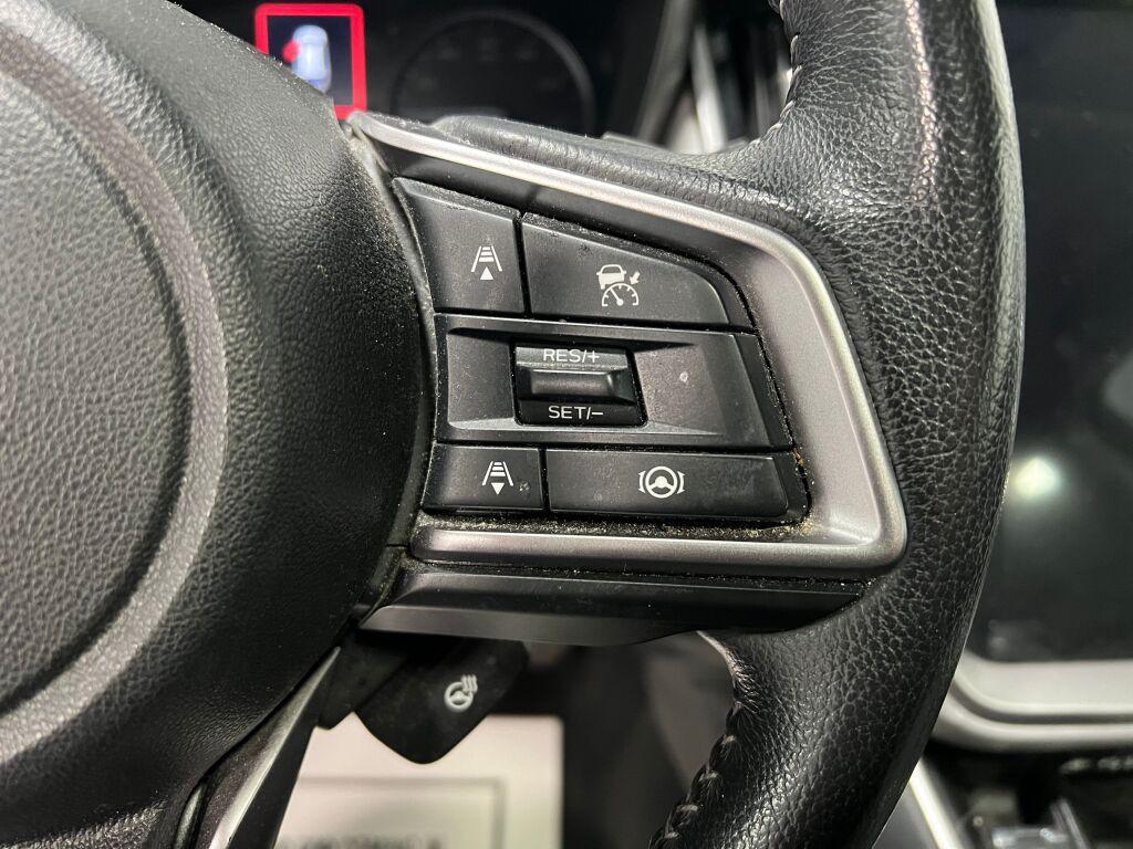 used 2023 Subaru Outback car, priced at $24,986