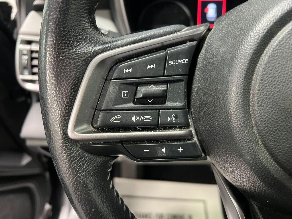 used 2023 Subaru Outback car, priced at $24,986