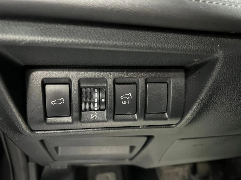 used 2023 Subaru Outback car, priced at $24,986