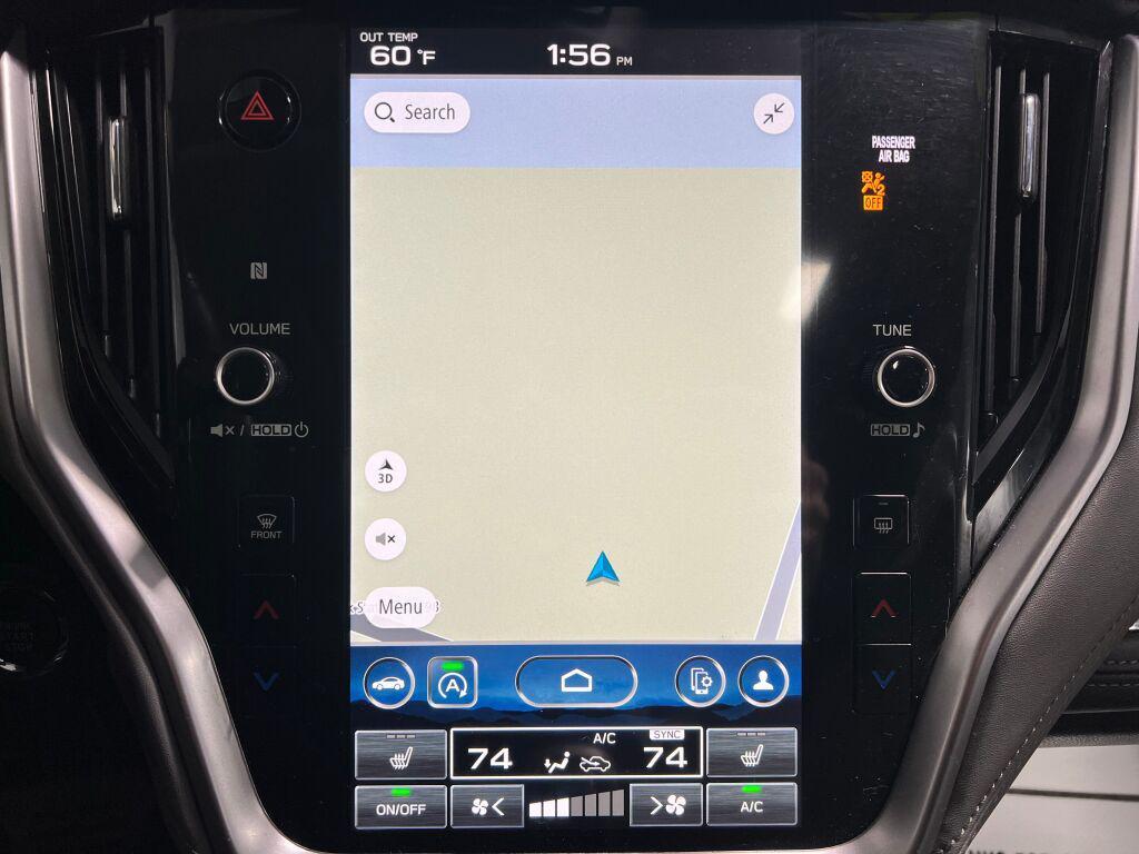 used 2023 Subaru Outback car, priced at $24,986