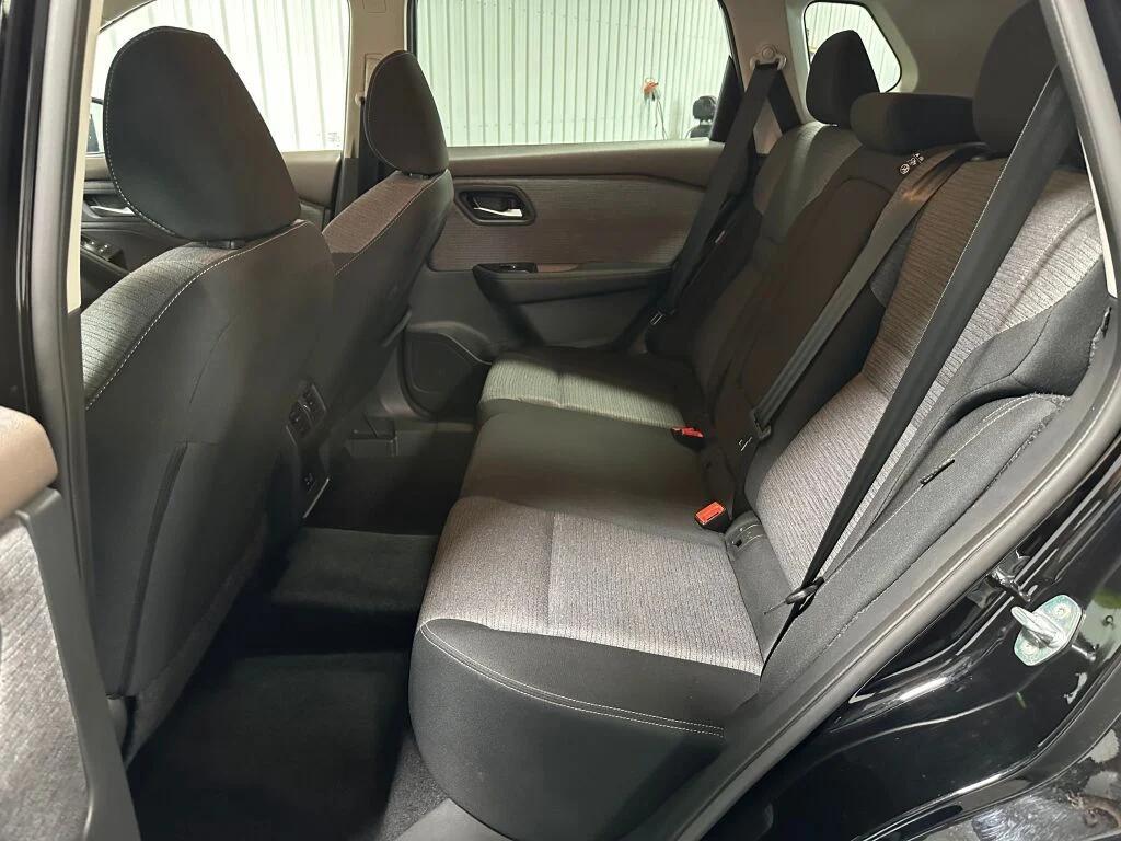 used 2023 Nissan Rogue car, priced at $18,433