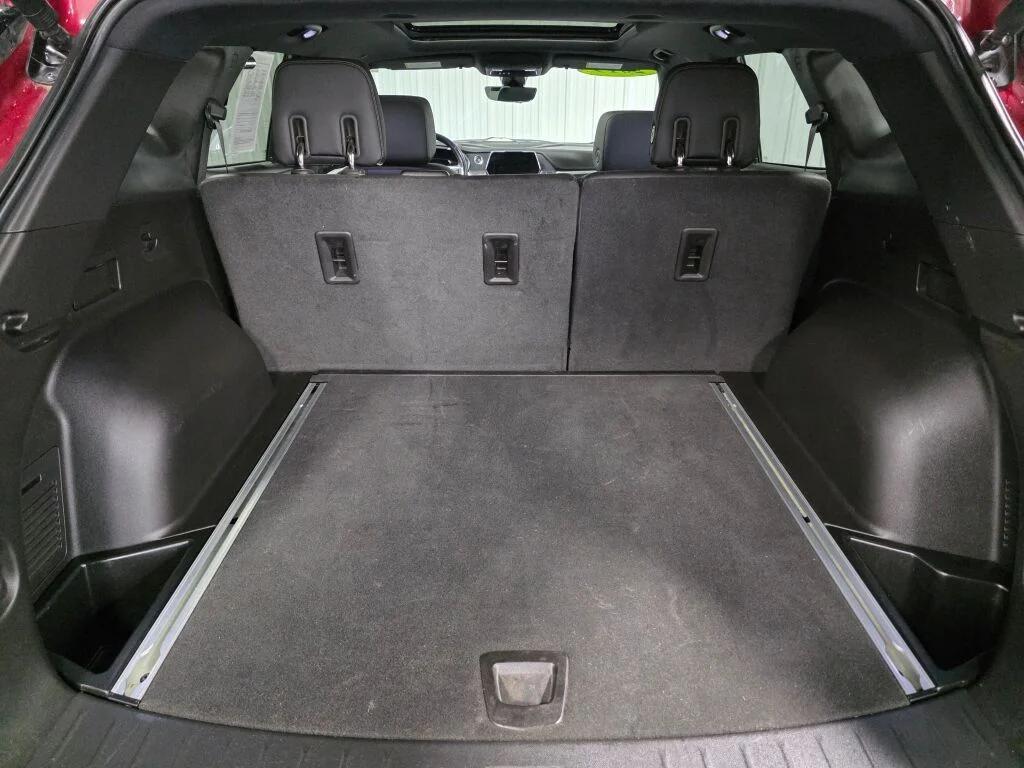 used 2019 Chevrolet Blazer car, priced at $19,983