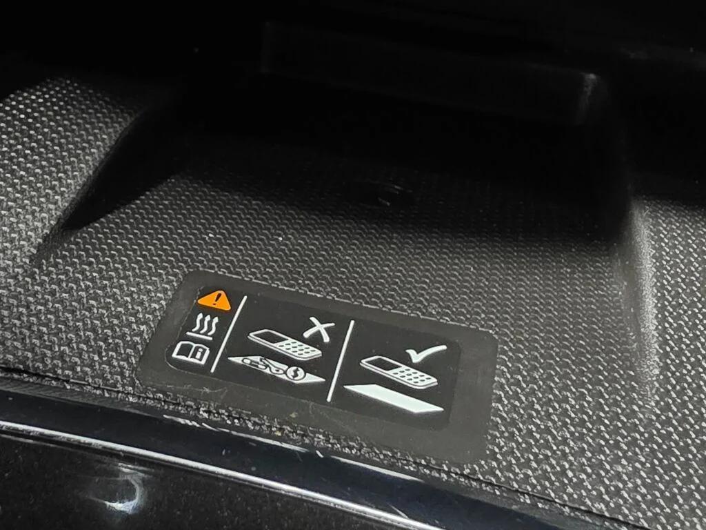 used 2019 Chevrolet Blazer car, priced at $19,983