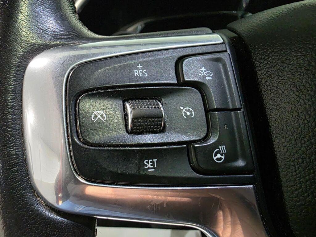 used 2019 Chevrolet Blazer car, priced at $19,983
