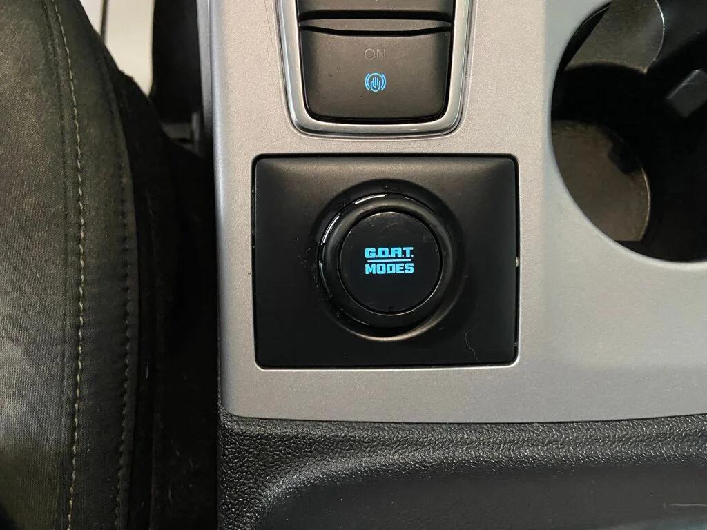 used 2023 Ford Bronco Sport car, priced at $22,447