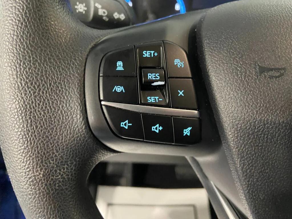 used 2023 Ford Bronco Sport car, priced at $22,447