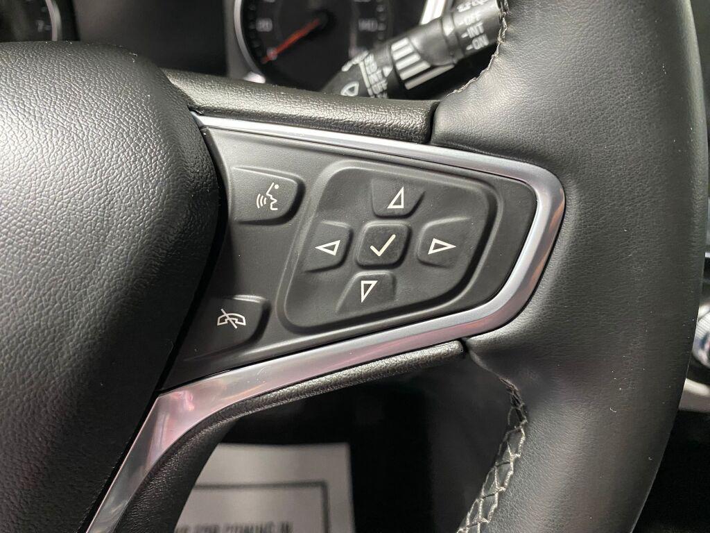 used 2023 Chevrolet Equinox car, priced at $16,769