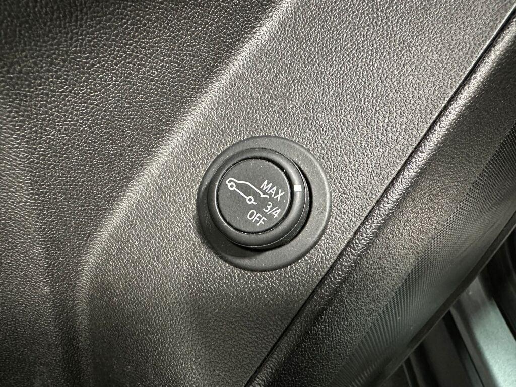 used 2023 Chevrolet Equinox car, priced at $18,396