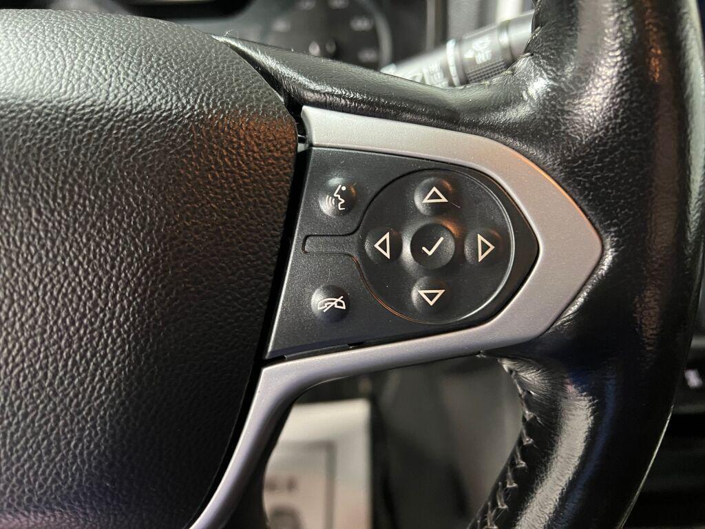 used 2021 Chevrolet Colorado car, priced at $28,978