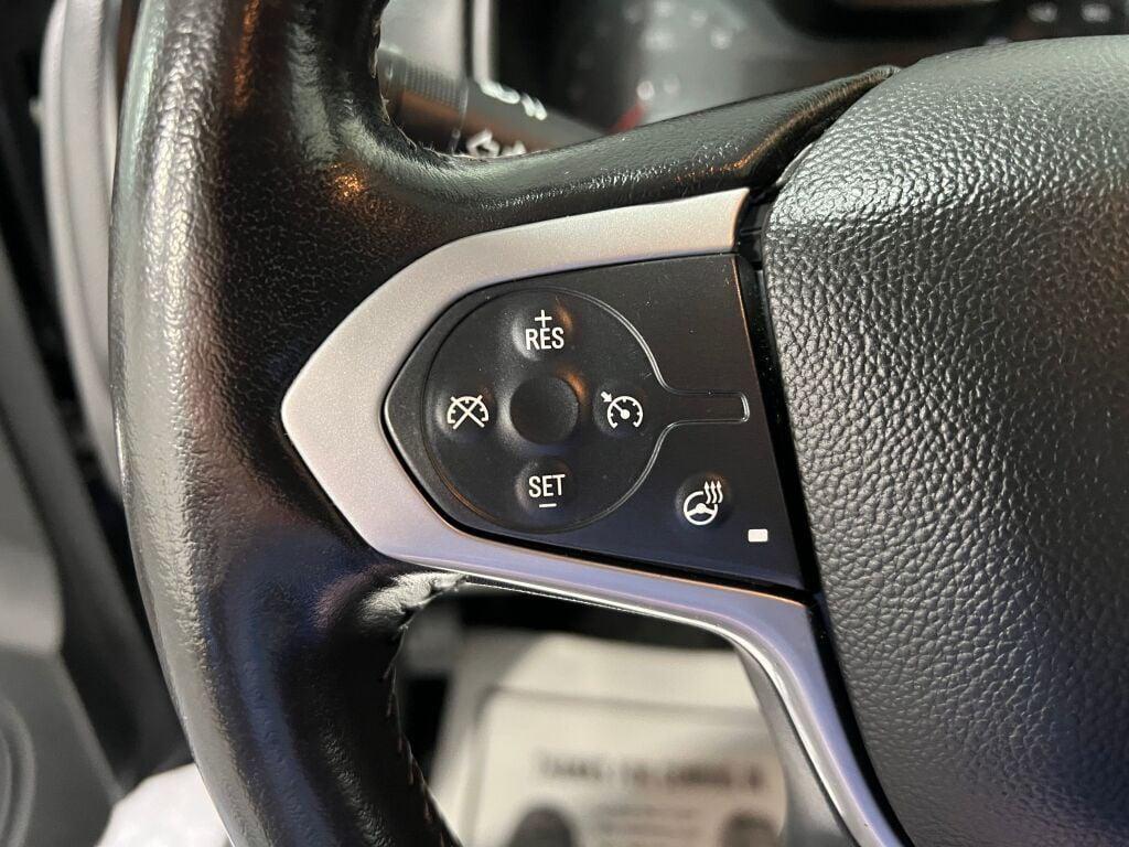 used 2021 Chevrolet Colorado car, priced at $28,978