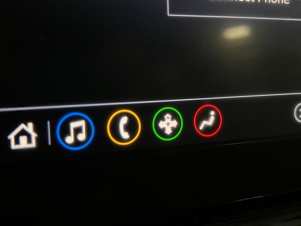 used 2020 Chevrolet Traverse car, priced at $19,589