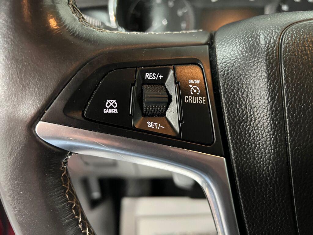 used 2019 Buick Encore car, priced at $11,982