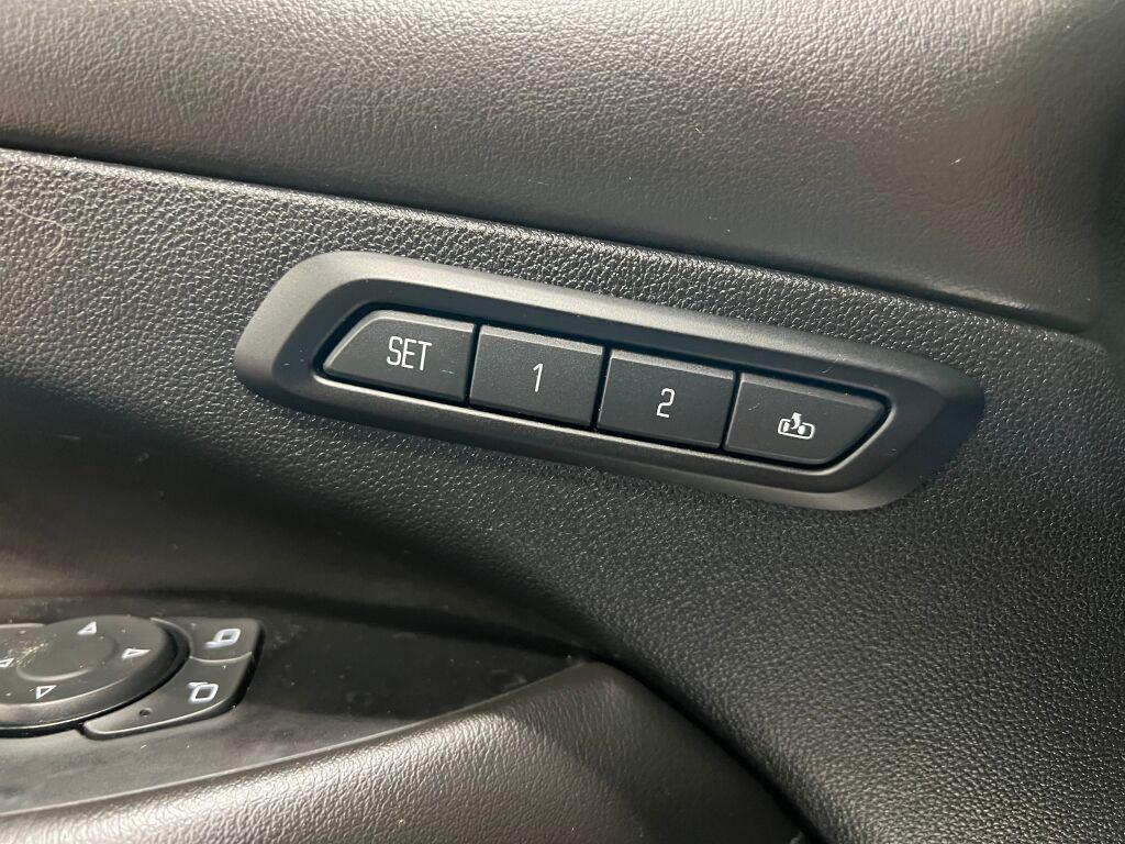 used 2019 Buick LaCrosse car, priced at $16,988