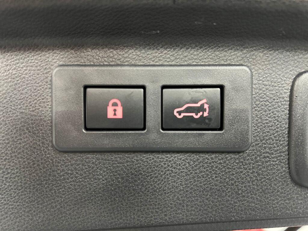 used 2024 Subaru Forester car, priced at $21,979