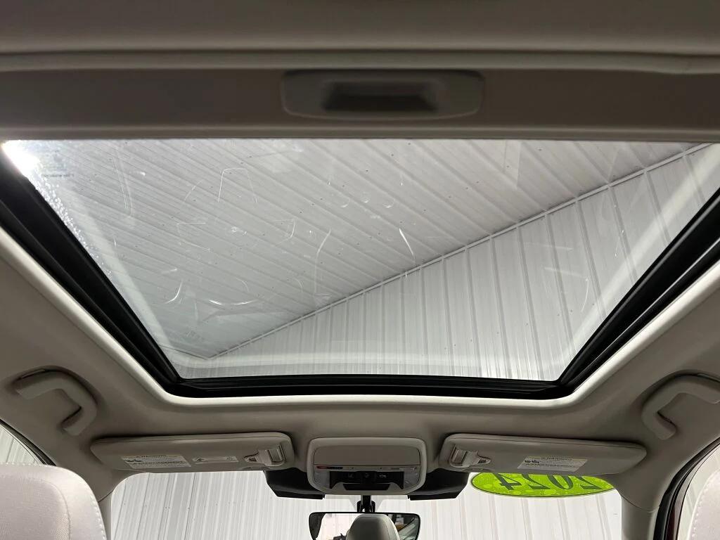 used 2024 Subaru Forester car, priced at $21,979