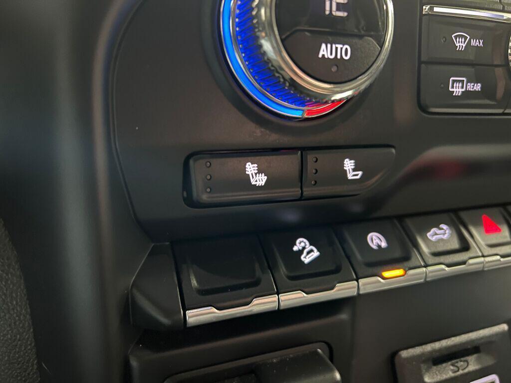 used 2020 GMC Sierra 1500 car, priced at $23,547