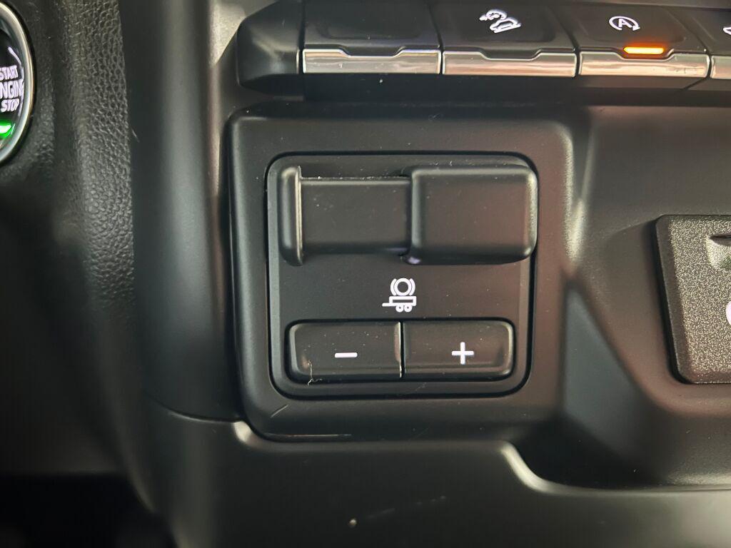 used 2020 GMC Sierra 1500 car, priced at $23,547