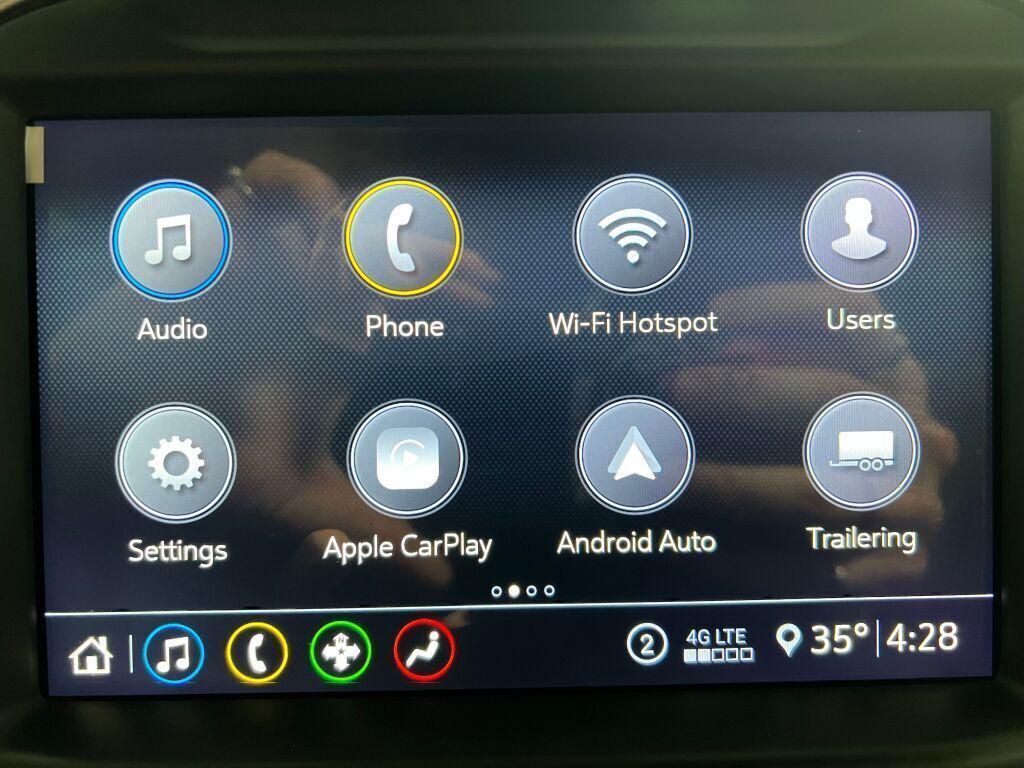 used 2020 GMC Sierra 1500 car, priced at $23,547