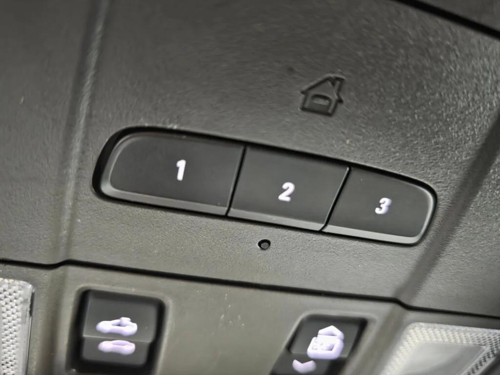 used 2021 Chevrolet Blazer car, priced at $24,198