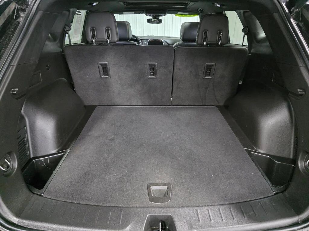 used 2021 Chevrolet Blazer car, priced at $24,198