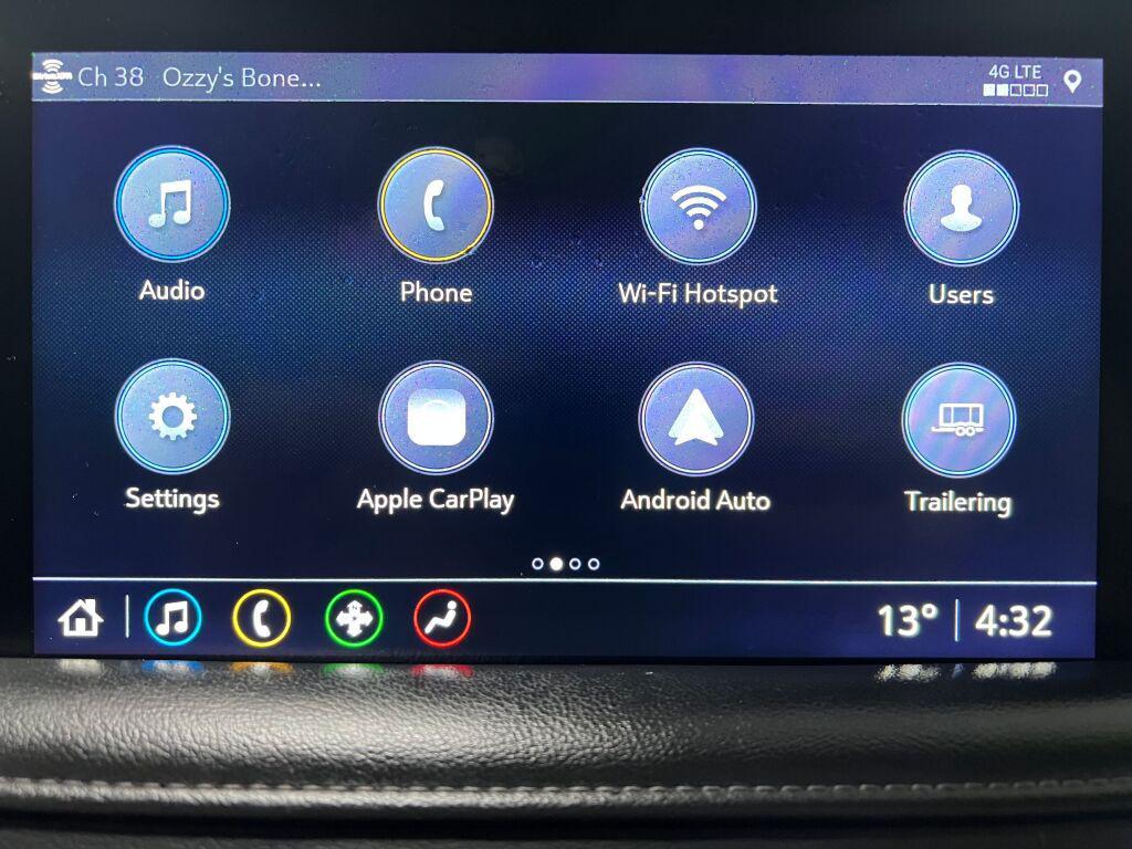 used 2021 Chevrolet Tahoe car, priced at $34,988