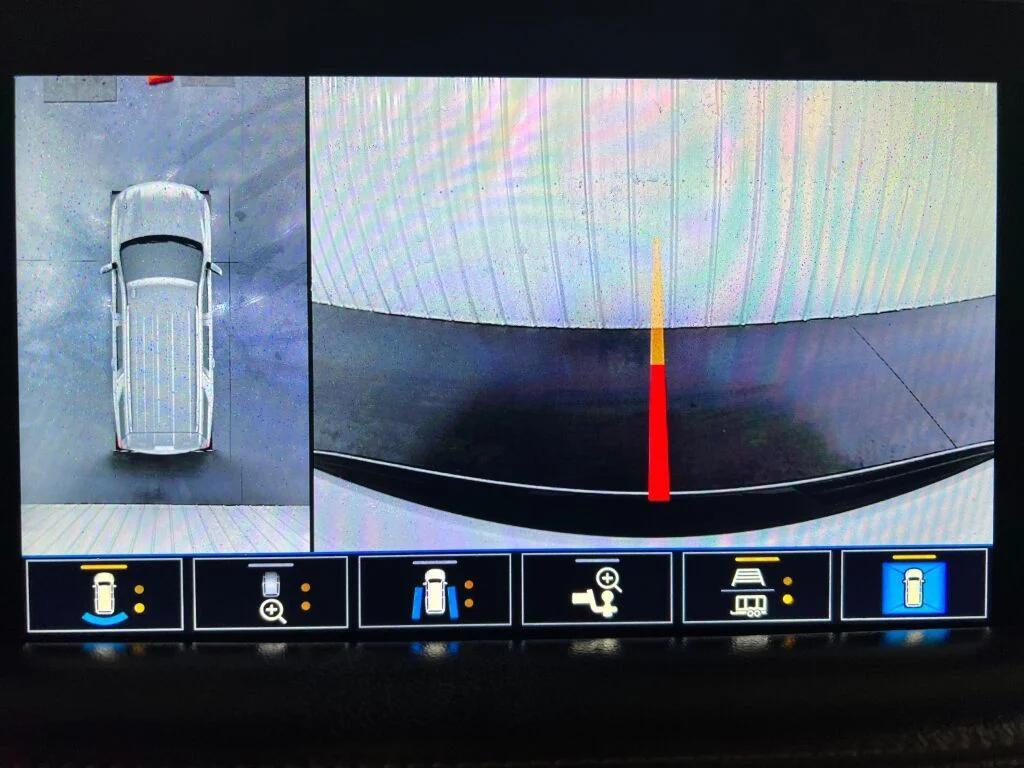 used 2021 Chevrolet Tahoe car, priced at $34,988