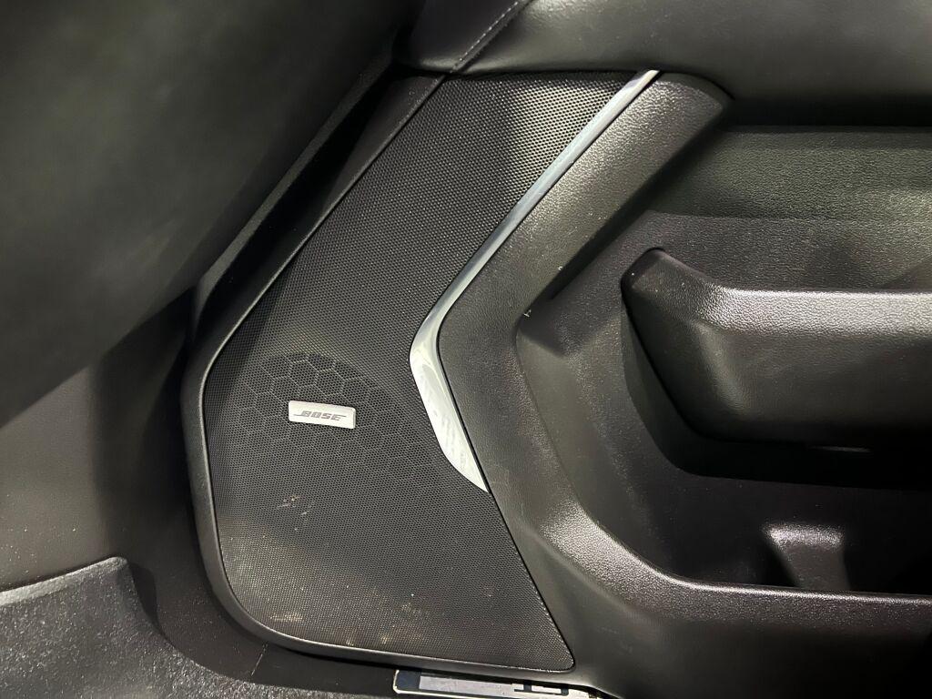 used 2021 Chevrolet Tahoe car, priced at $34,988